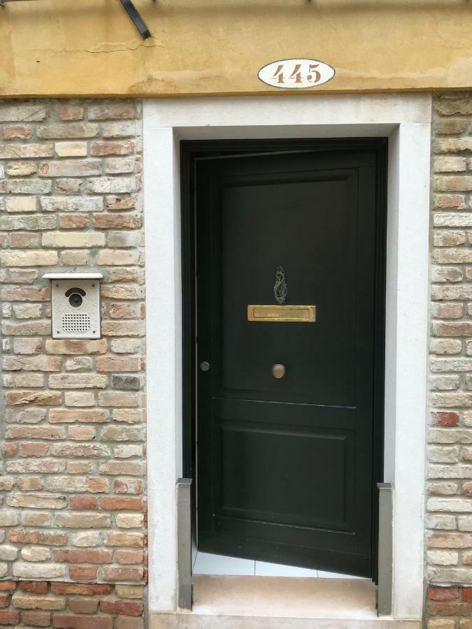 Ca' D'Elisa Apartamento Venecia Exterior foto