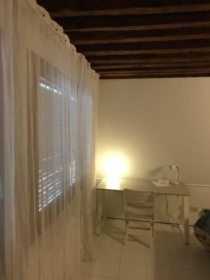 Ca' D'Elisa Apartamento Venecia Exterior foto