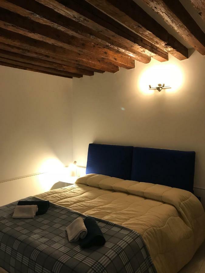 Ca' D'Elisa Apartamento Venecia Exterior foto