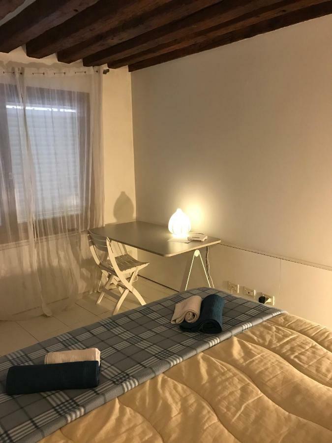 Ca' D'Elisa Apartamento Venecia Exterior foto